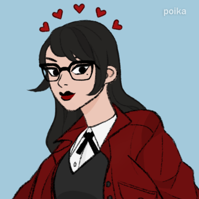 chloeluhuan
