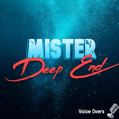 Mr DeepEnd