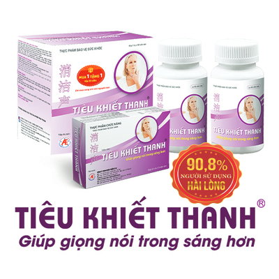 tieukhietthanh