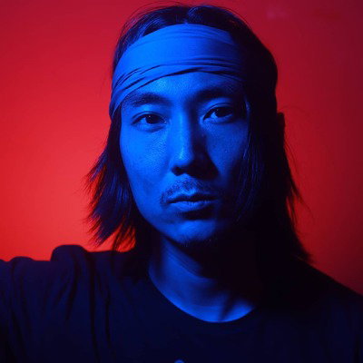 DavidKimVO
