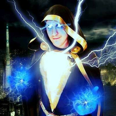 Shazam23