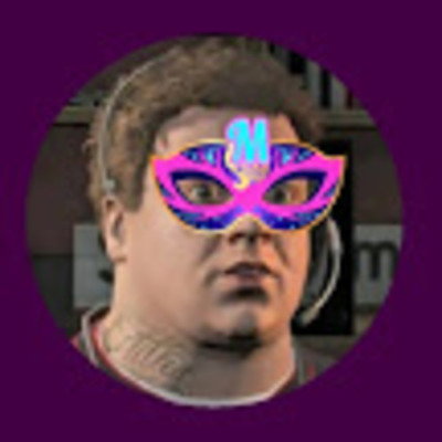 MysticDC