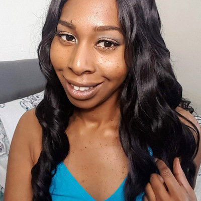 Meisha Booker