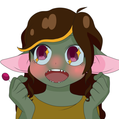Bubbygoblin
