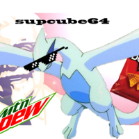 supercube64