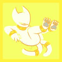 LeoDreemurr