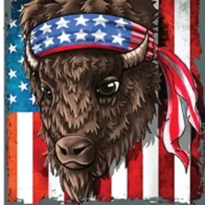 Buffalo Bailey