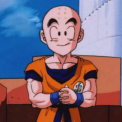 KillinItKrillin