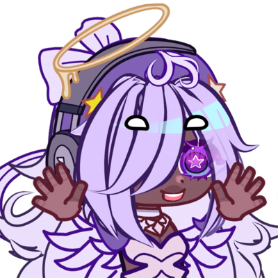 Itzglowwyangel