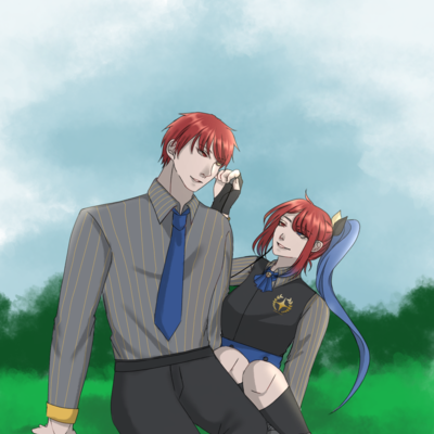 Kdixie | Elizabeth