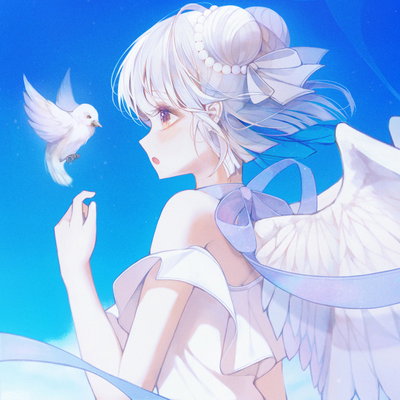 Angelite
