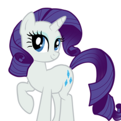 Fashion Horse