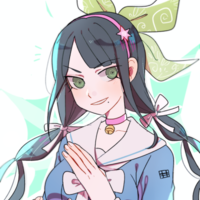 Gabi-Chan