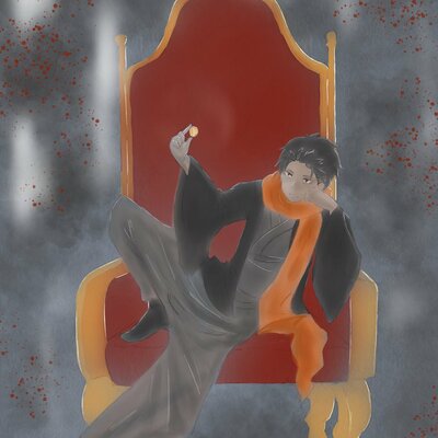 Wolfclaw661