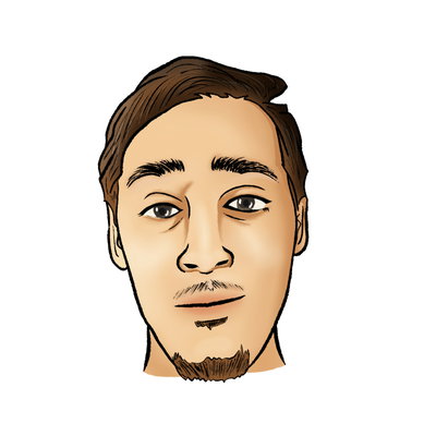 Griffin Molino