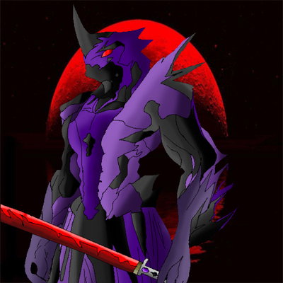 Kuro Akuma