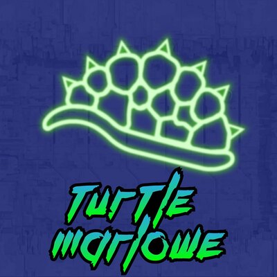 TurtleMarlowe