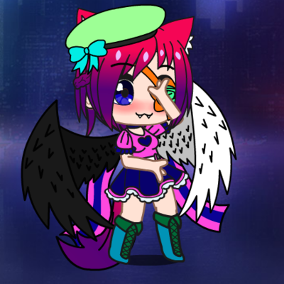 GraceGalaxyWolf