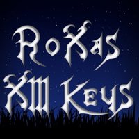 RoxasXIIIkeys
