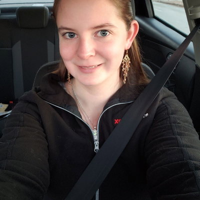 KinneyKat