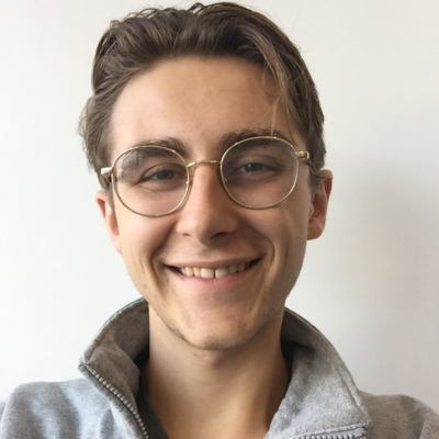 Jared Goudsmit