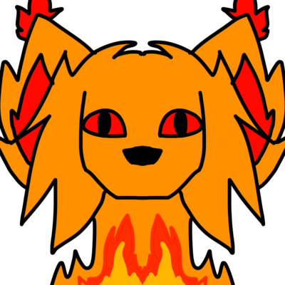 Blaze WotE