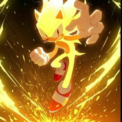 Sonic The Hedgehog Channel