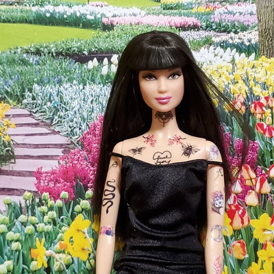 Barbiebloopers