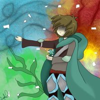 EternalXWater