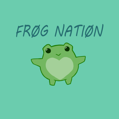 VoiceOfTheFrog