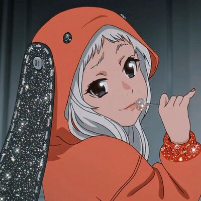 Animeweirdoshadow