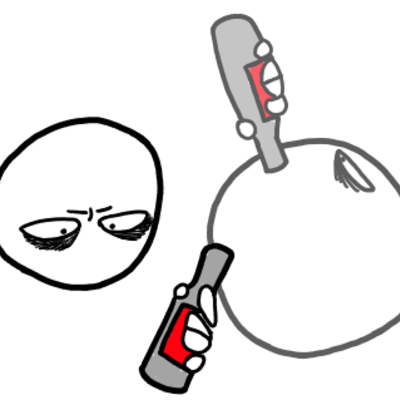whythoeggo