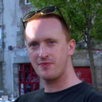 Steve Downing