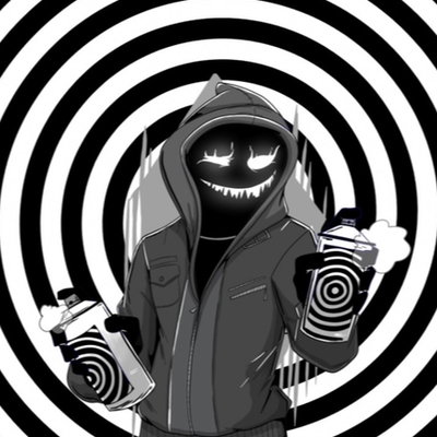 Glitchy