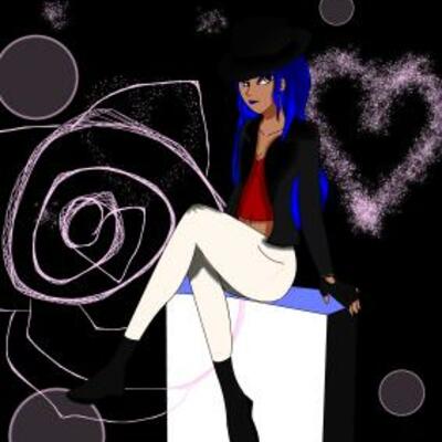 AnnEldest