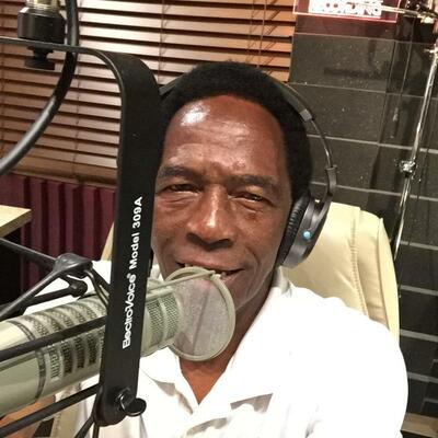Marcus Voice