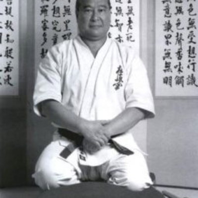 BlackBeltSteve