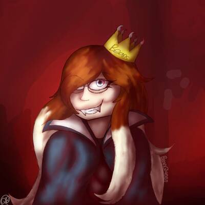 QueenofBeans