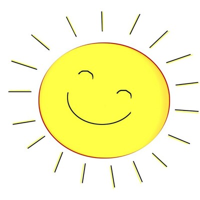 Raeofsushine