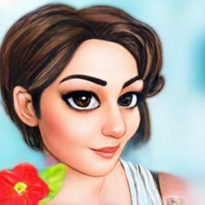 MissNadine