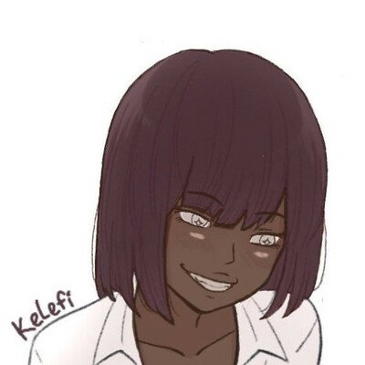 Queen Kelefi