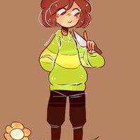 Kisa the weeb