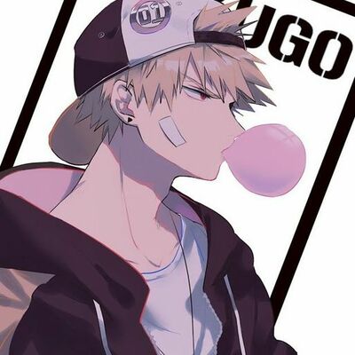 Baku Fangirl
