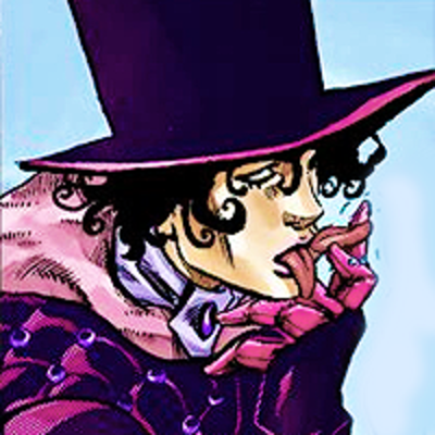 ItsAnEnemyStand