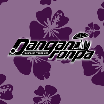 Danganronpa Island Of Tragedies Official