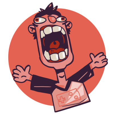 BusterAnimation