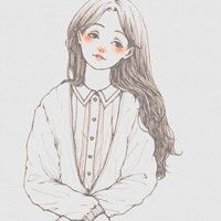 blush