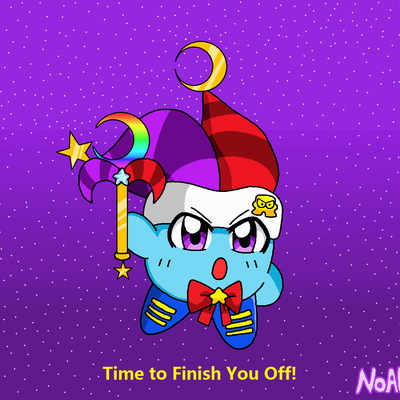 The Dreaming Jester
