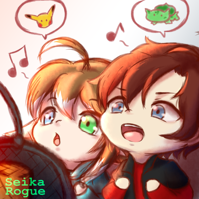 Seika Rogue