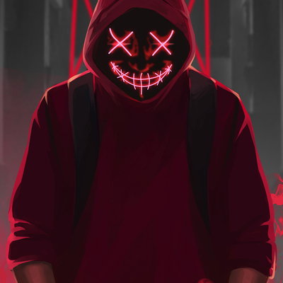 RedSmiley